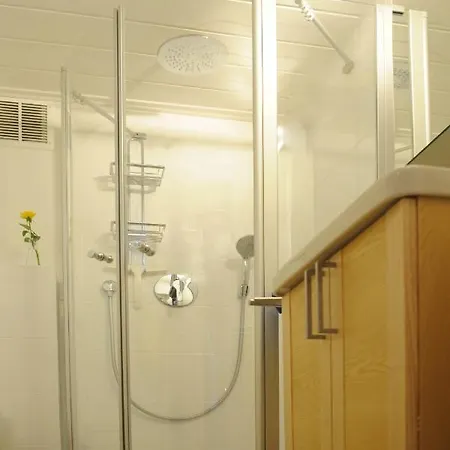 Σπίτι διακοπών Ferienhaus Bergeblick 5s *