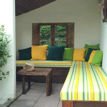 Ferienhaus Bergeblick 5s