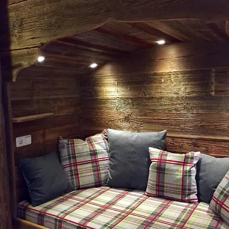 Ferienhaus Bergeblick 5s Bad Tölz