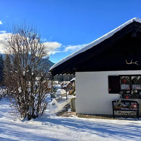 Ferienhaus Bergeblick 5s Σπίτι διακοπών