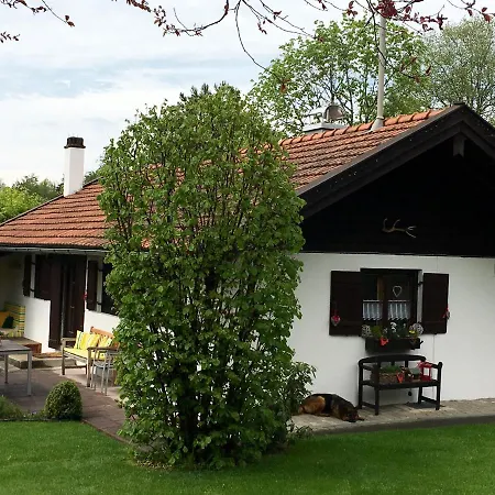 Ferienhaus Bergeblick 5s Σπίτι διακοπών Bad Tölz