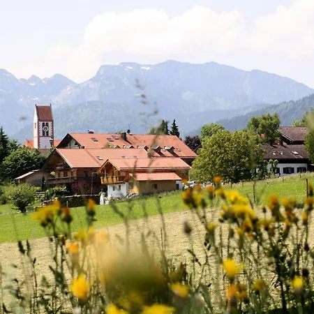 Ferienhaus Bergeblick 5s