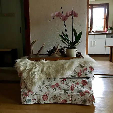 Σπίτι διακοπών Ferienhaus Bergeblick 5s Bad Tölz