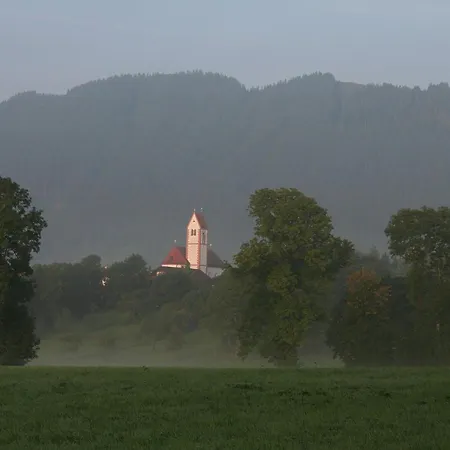 Ferienhaus Bergeblick 5s * Bad Tölz