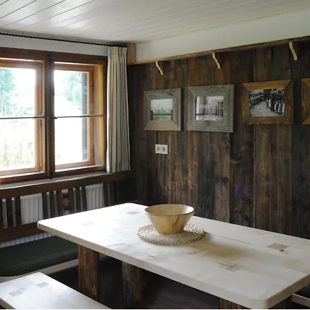 Ferienhaus Bergeblick 5s