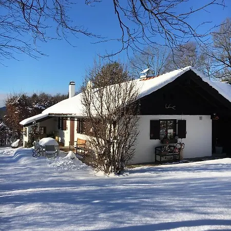 Ferienhaus Bergeblick 5s