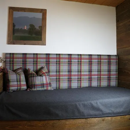 Ferienhaus Bergeblick 5s * Bad Tölz