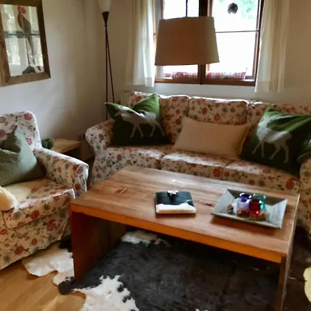 Ferienhaus Bergeblick 5s