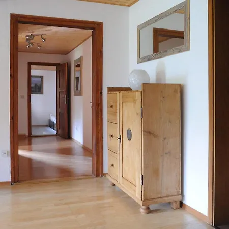Ferienhaus Bergeblick 5s *