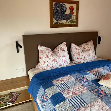 Ferienhaus Bergeblick 5s Bad Tölz